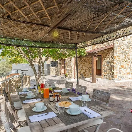 Villa Casale 6, Emma *