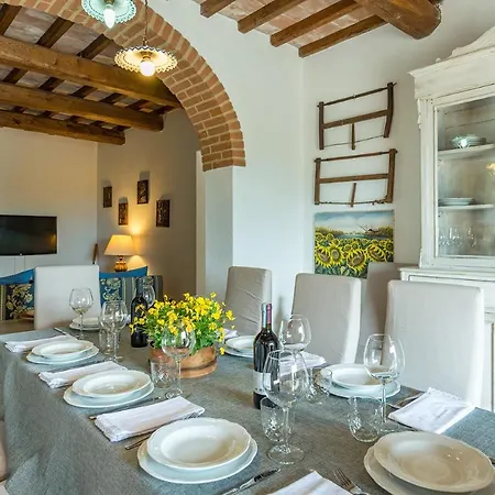 Casale 6, Emma Villa *